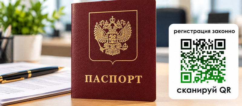 регистрация в Воткинске регистрация в Воткинске